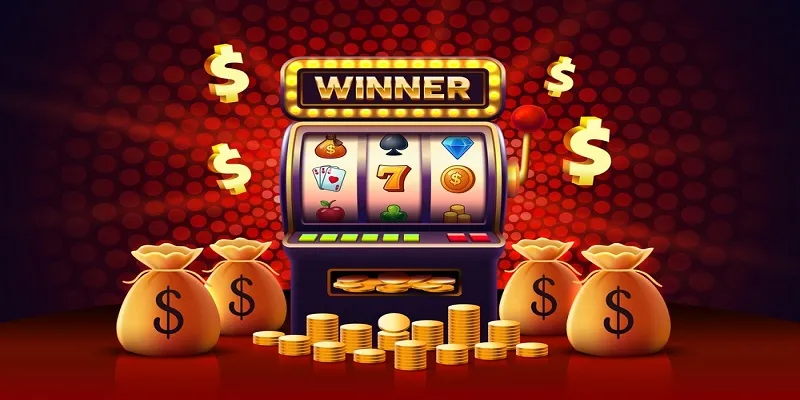 Casino 84WIN – Điểm đến lý tưởng cho dân chơi đẳng cấp