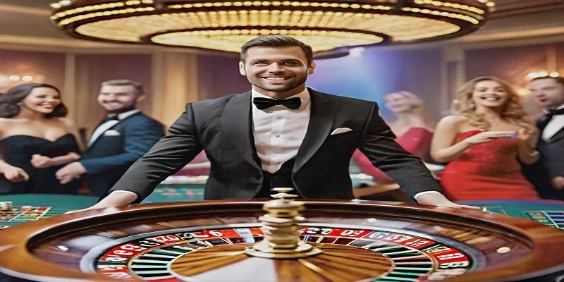 Kinh nghiệm chơi casino 84WIN luôn thắng